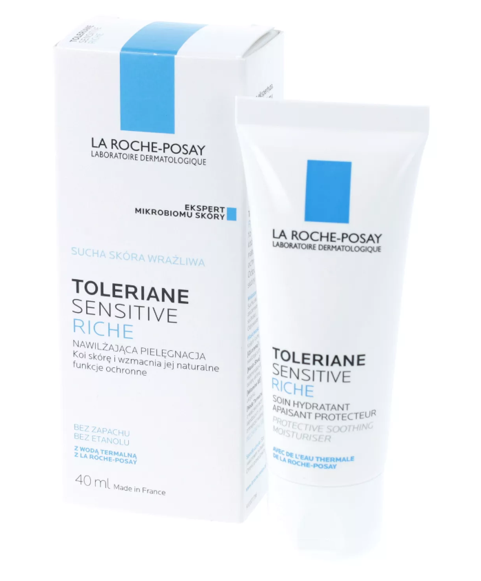 Kosmetyki La Roche-Posay: Sekret Zdrowej i Pięknej Skóry
